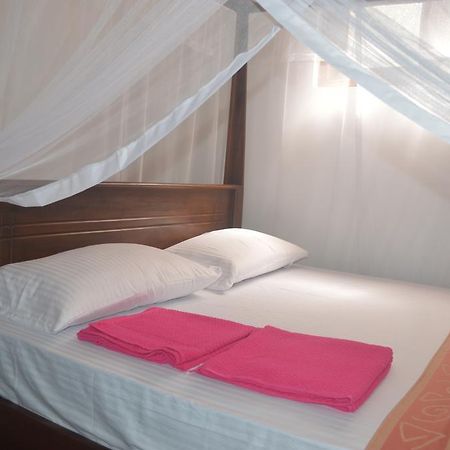 Chamod Holiday Home Tangalle Exteriér fotografie