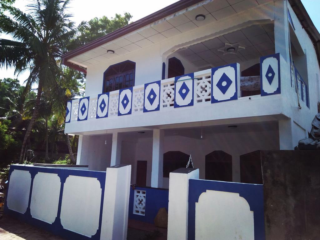 Chamod Holiday Home Tangalle Exteriér fotografie