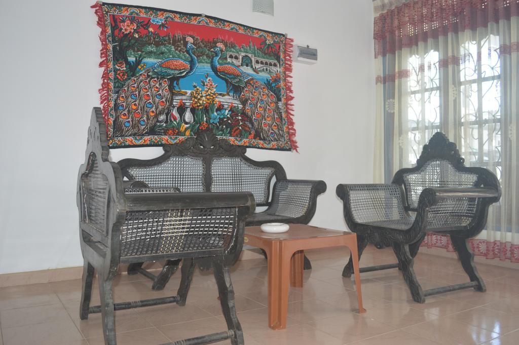 Chamod Holiday Home Tangalle Exteriér fotografie