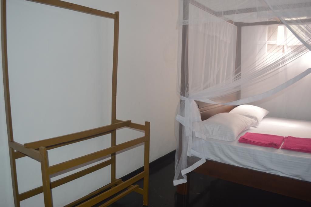 Chamod Holiday Home Tangalle Exteriér fotografie