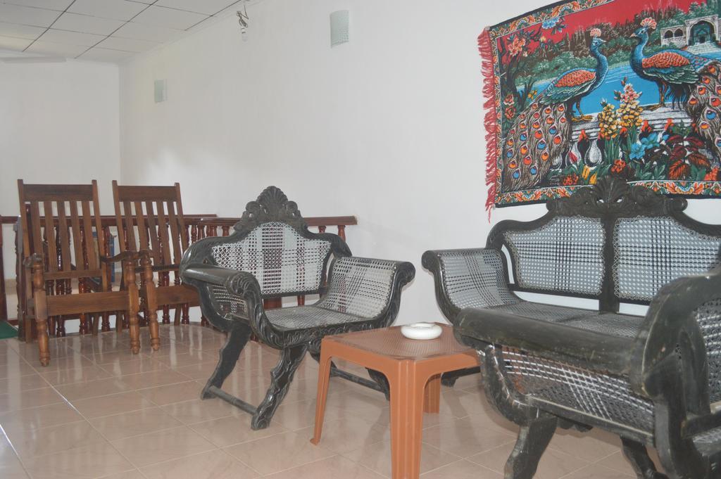 Chamod Holiday Home Tangalle Exteriér fotografie