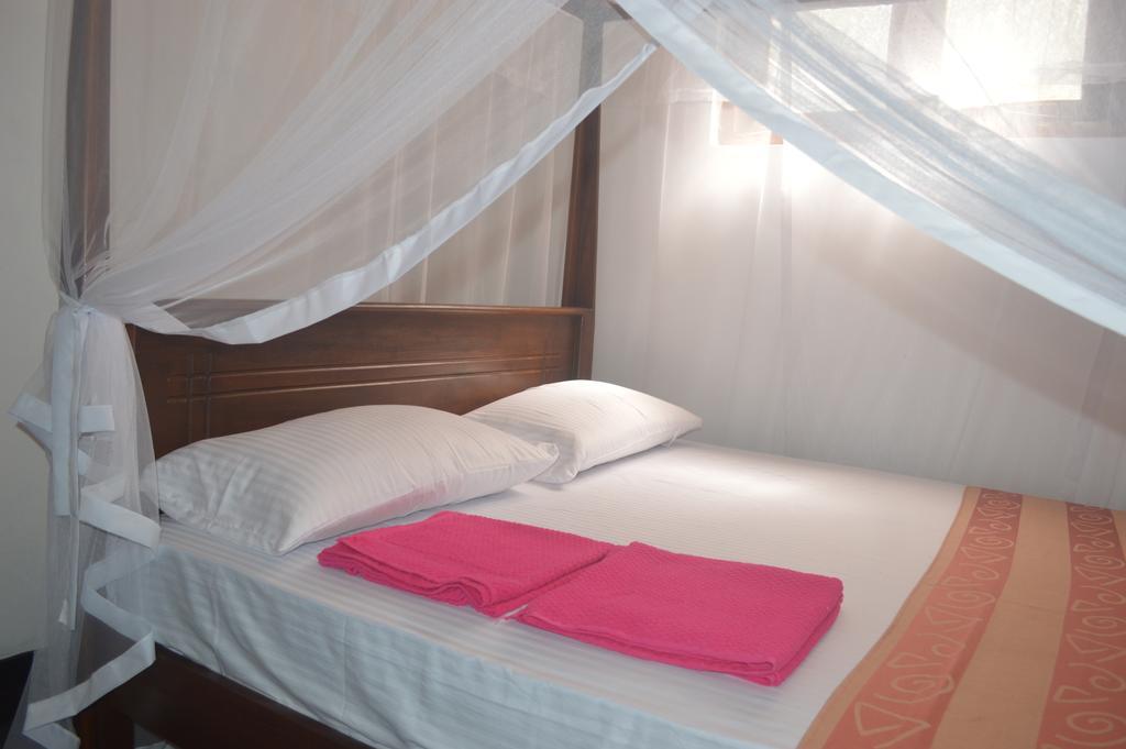 Chamod Holiday Home Tangalle Exteriér fotografie