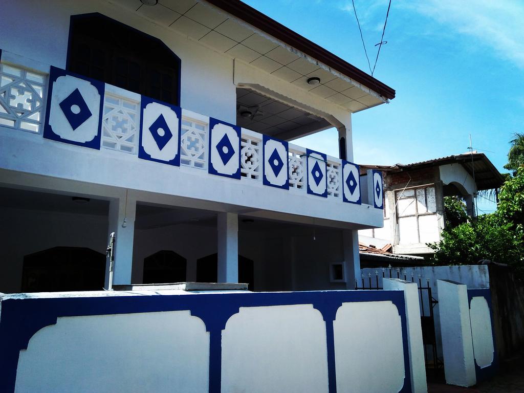 Chamod Holiday Home Tangalle Exteriér fotografie
