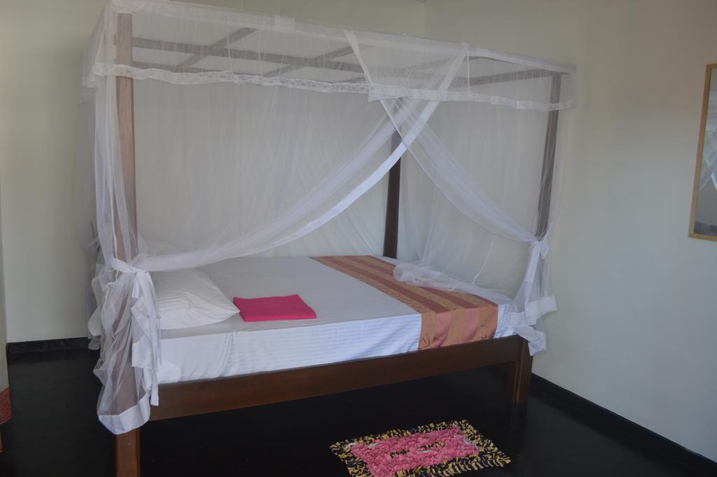 Chamod Holiday Home Tangalle Exteriér fotografie