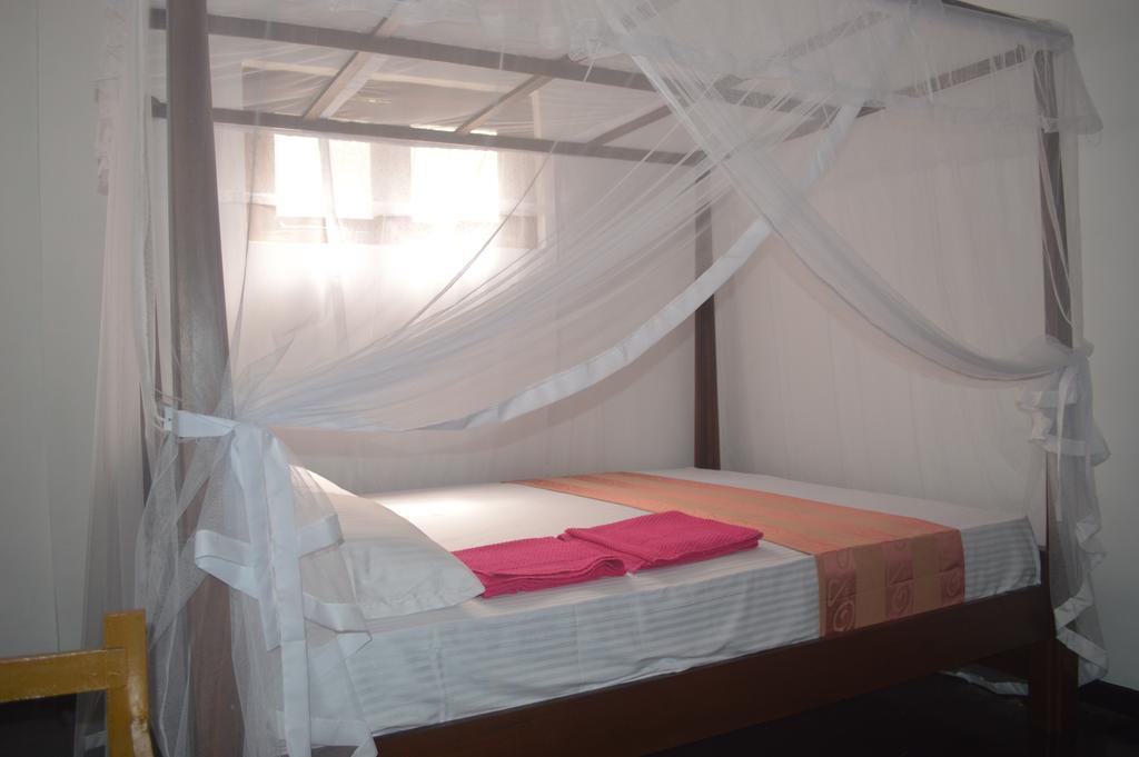 Chamod Holiday Home Tangalle Exteriér fotografie