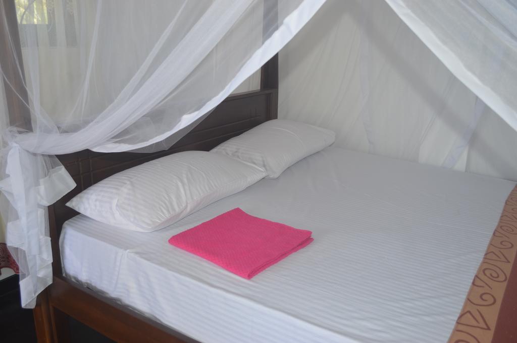 Chamod Holiday Home Tangalle Exteriér fotografie