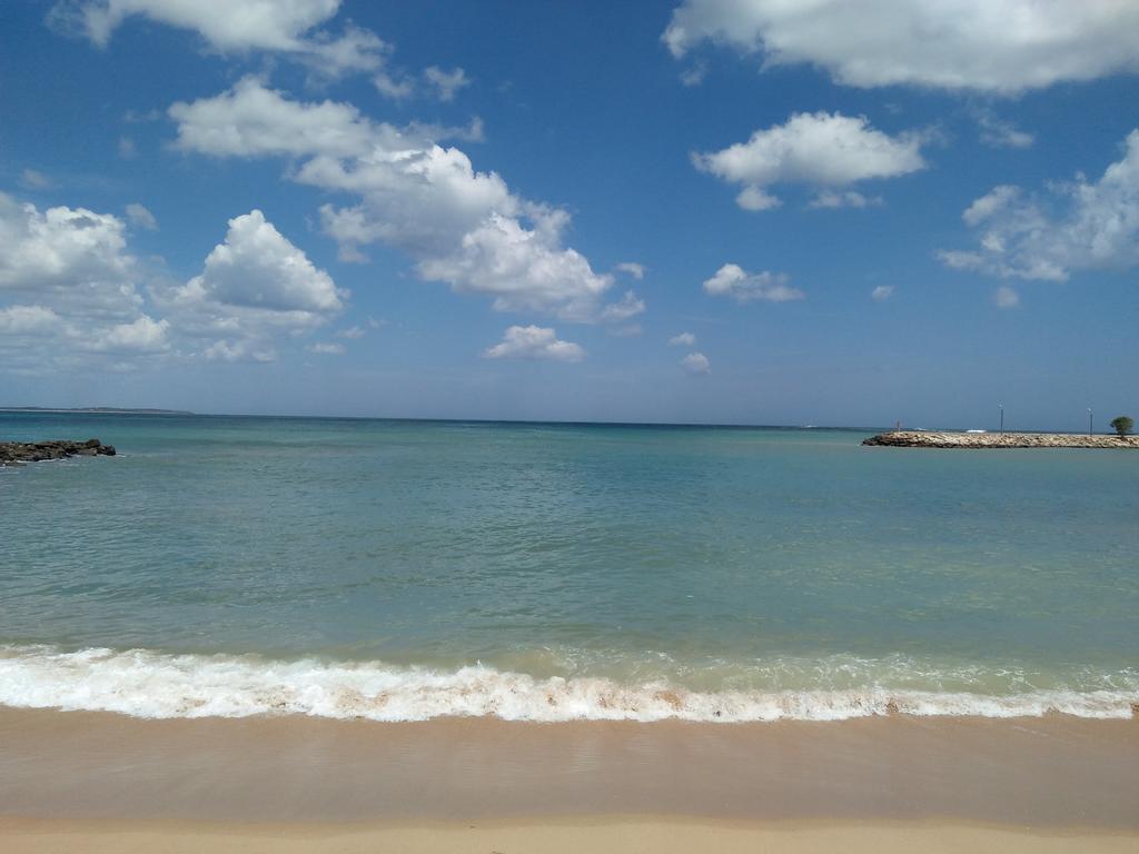 Chamod Holiday Home Tangalle Exteriér fotografie