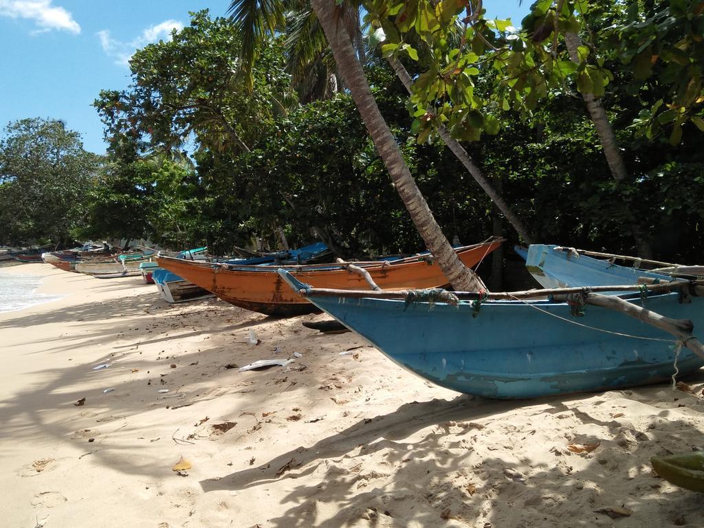 Chamod Holiday Home Tangalle Exteriér fotografie