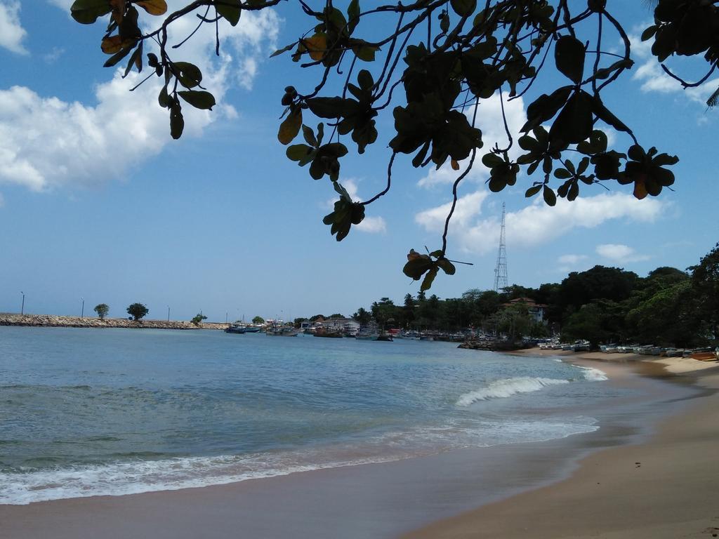 Chamod Holiday Home Tangalle Exteriér fotografie
